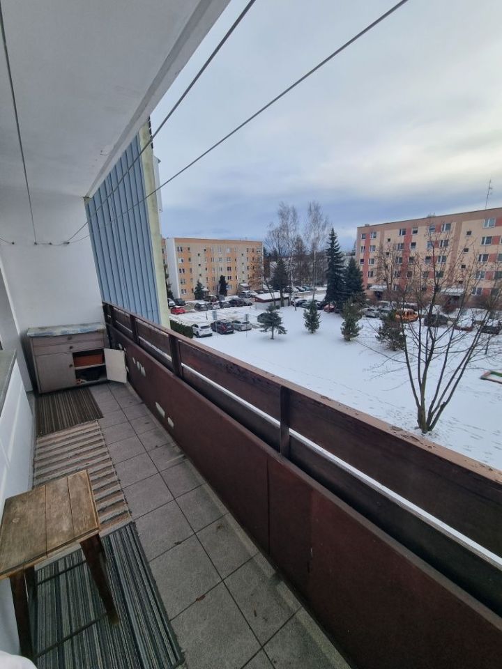 Mieszkanie 2-pokojowe Nowy Targ, ul. Podhalańska. Zdjęcie 7