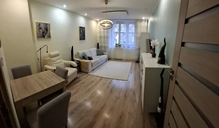 Mieszkanie 2-pokojowe Wrocław Ołbin, Elizy orzeszkowej