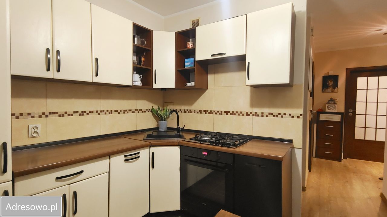 Mieszkanie 3-pokojowe Głogów Kopernik, ul. Gwiaździsta. Zdjęcie 11