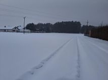 Działka budowlana Łąki, ul. Runa Leśnego. Zdjęcie 4