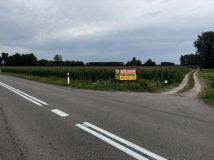 Działka rolno-budowlana Biele, brak. Zdjęcie 1