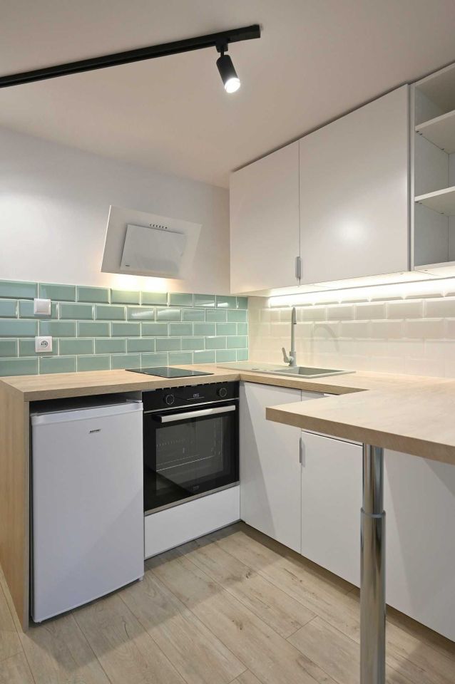 Mieszkanie 1-pokojowe Rzeszów Zalesie, ul. Wrzosowa. Zdjęcie 3