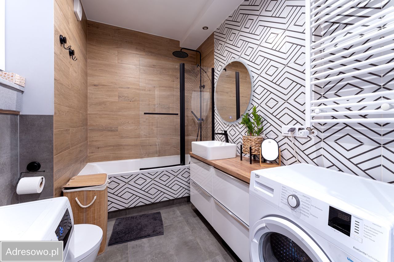 Mieszkanie 3-pokojowe Zielona Góra Łężyca. Zdjęcie 2