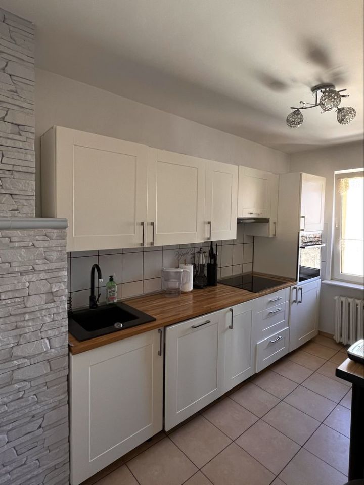 Mieszkanie 3-pokojowe Wędrzyn. Zdjęcie 7