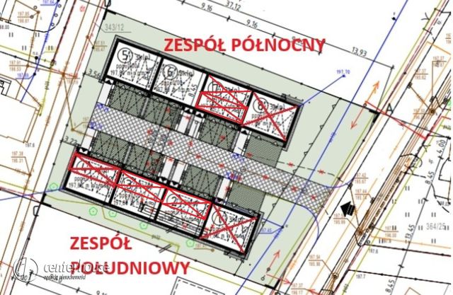 Mieszkanie 3-pokojowe Rzeszów Załęże. Zdjęcie 7