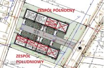 Mieszkanie 3-pokojowe Rzeszów Załęże. Zdjęcie 4