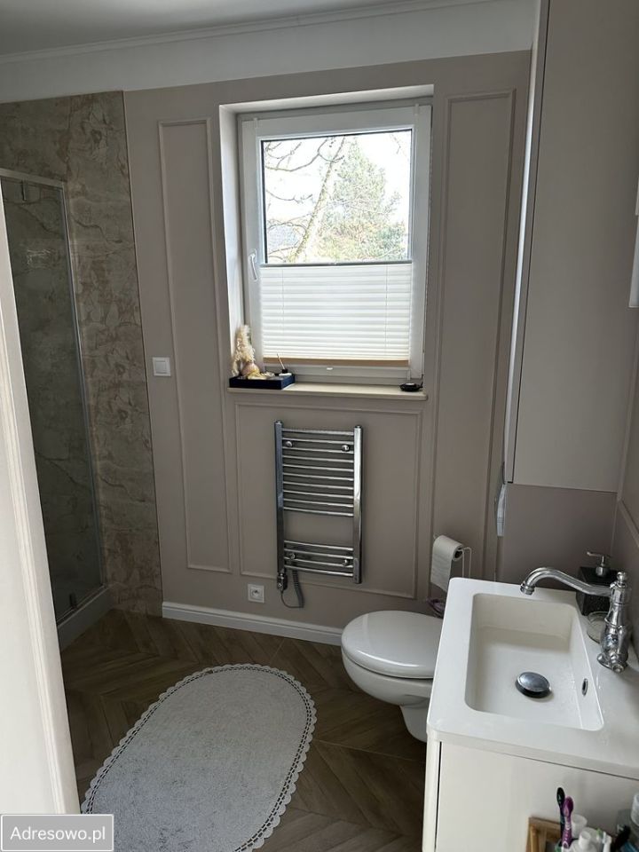 Mieszkanie 3-pokojowe Szczecin Osów, ul. ks. Jana Krzysztofa Kluka. Zdjęcie 9