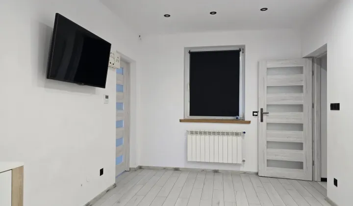 Mieszkanie 2-pokojowe Jaśkowo