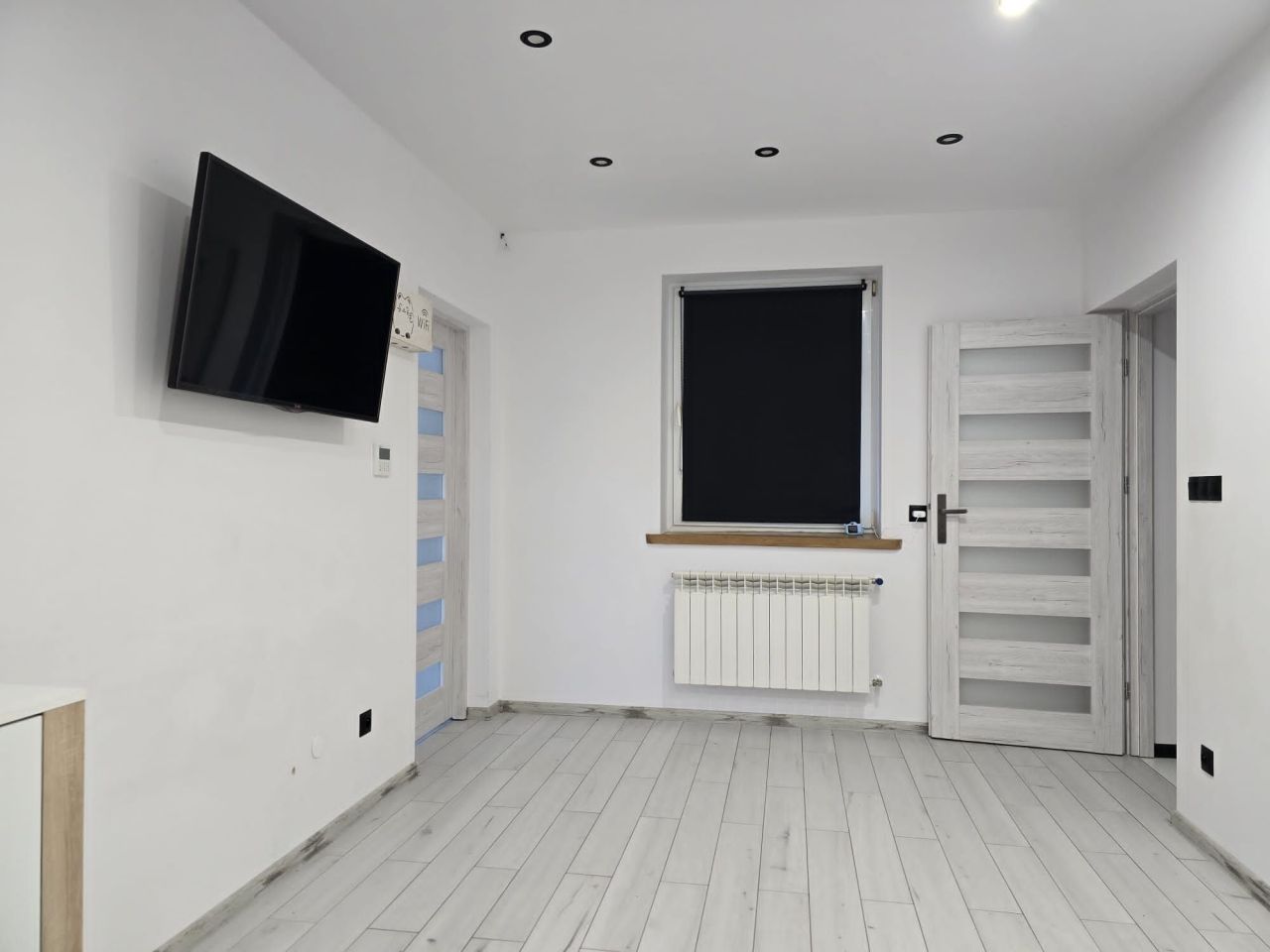 Mieszkanie 2-pokojowe Jaśkowo. Zdjęcie 1