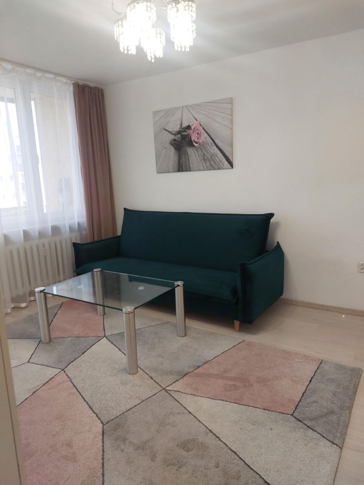 Mieszkanie 2-pokojowe Warszawa Wola, ul. Okocimska. Zdjęcie 2