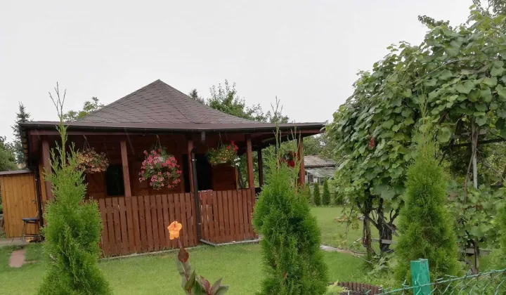 Działka rod Warszawa Bemowo