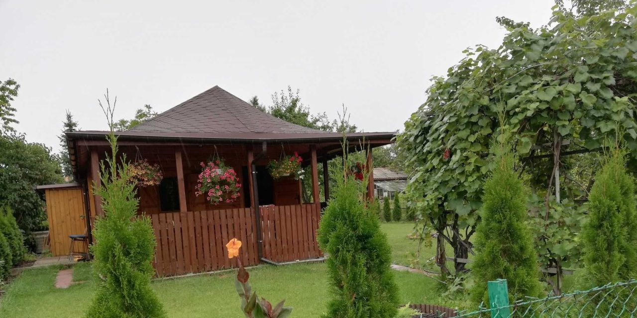 Działka rod Warszawa Bemowo. Zdjęcie 1