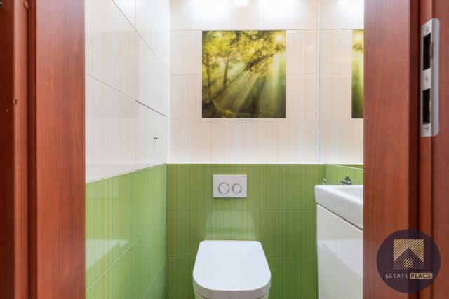 Mieszkanie 4-pokojowe Warszawa, ul. Czesława Witoszyńskiego. Zdjęcie 11