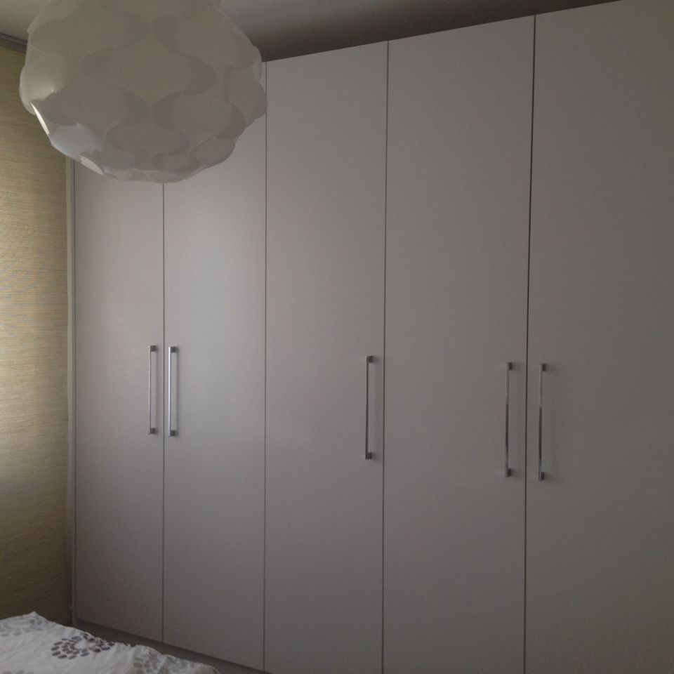 Mieszkanie 2-pokojowe Kraków Swoszowice, ul. Macieja Dębskiego. Zdjęcie 5