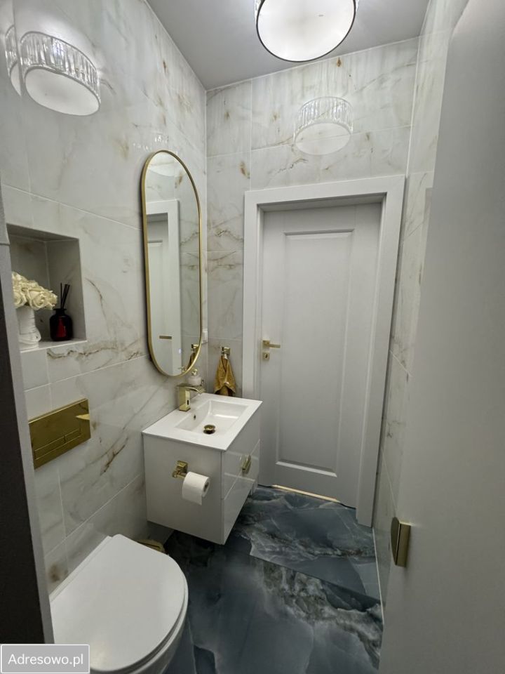 dom szeregowy, 5 pokoi Grodzisk Mazowiecki, ul. Armii Polskiej. Zdjęcie 10