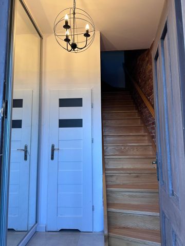 Mieszkanie 4-pokojowe Jastrzębce. Zdjęcie 1