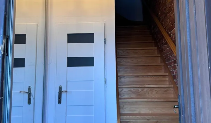 Mieszkanie 4-pokojowe Jastrzębce