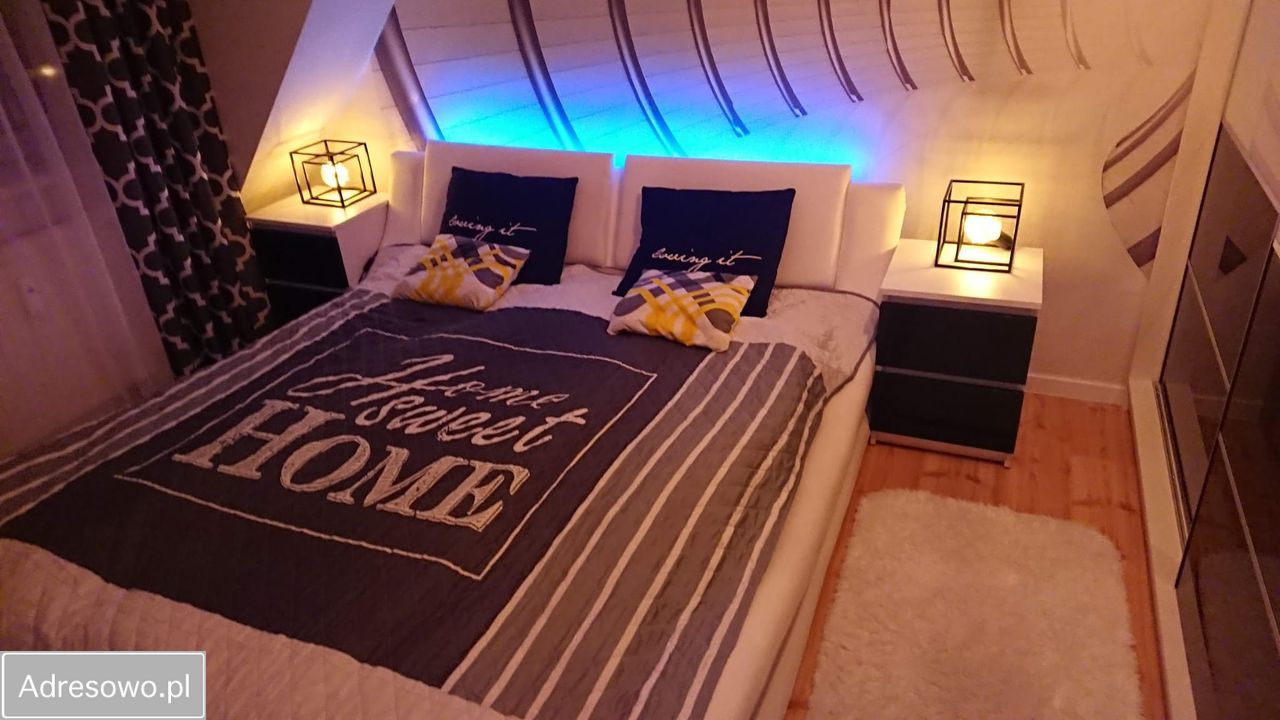 Mieszkanie 4-pokojowe Białogard, ul. ks. Czesława Berki. Zdjęcie 10