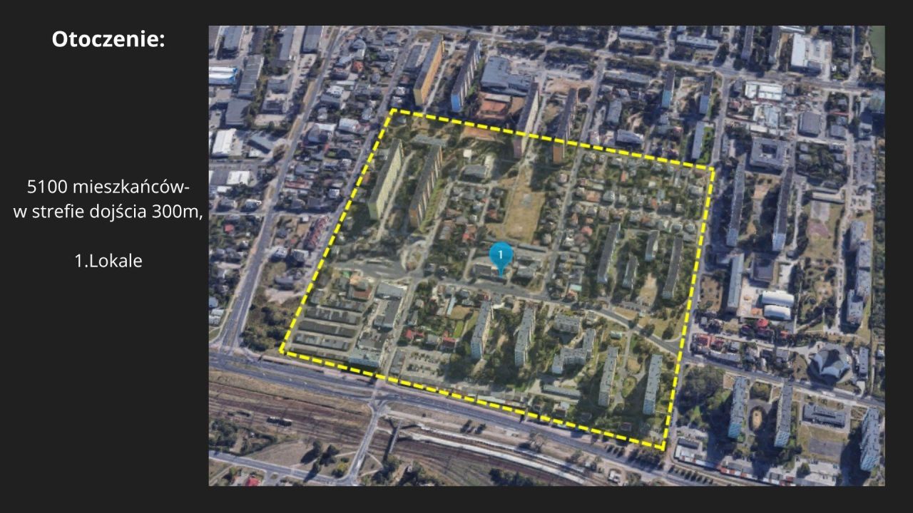 Lokal Bydgoszcz Bartodzieje Małe, ul. Kołobrzeska. Zdjęcie 2