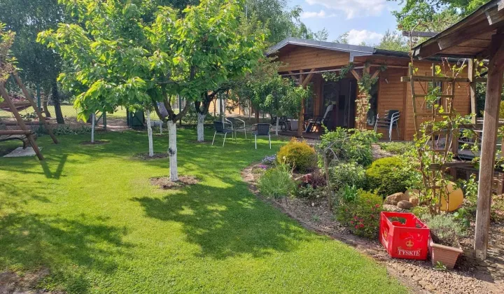 Działka budowlana Głodowo