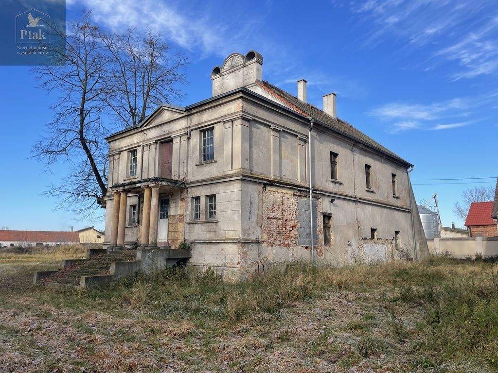 dworek, 20 pokoi Bojanowo. Zdjęcie 6