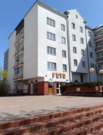 Mieszkanie 2-pokojowe Warszawa Praga-Południe, ul. Władysława Umińskiego. Zdjęcie 9