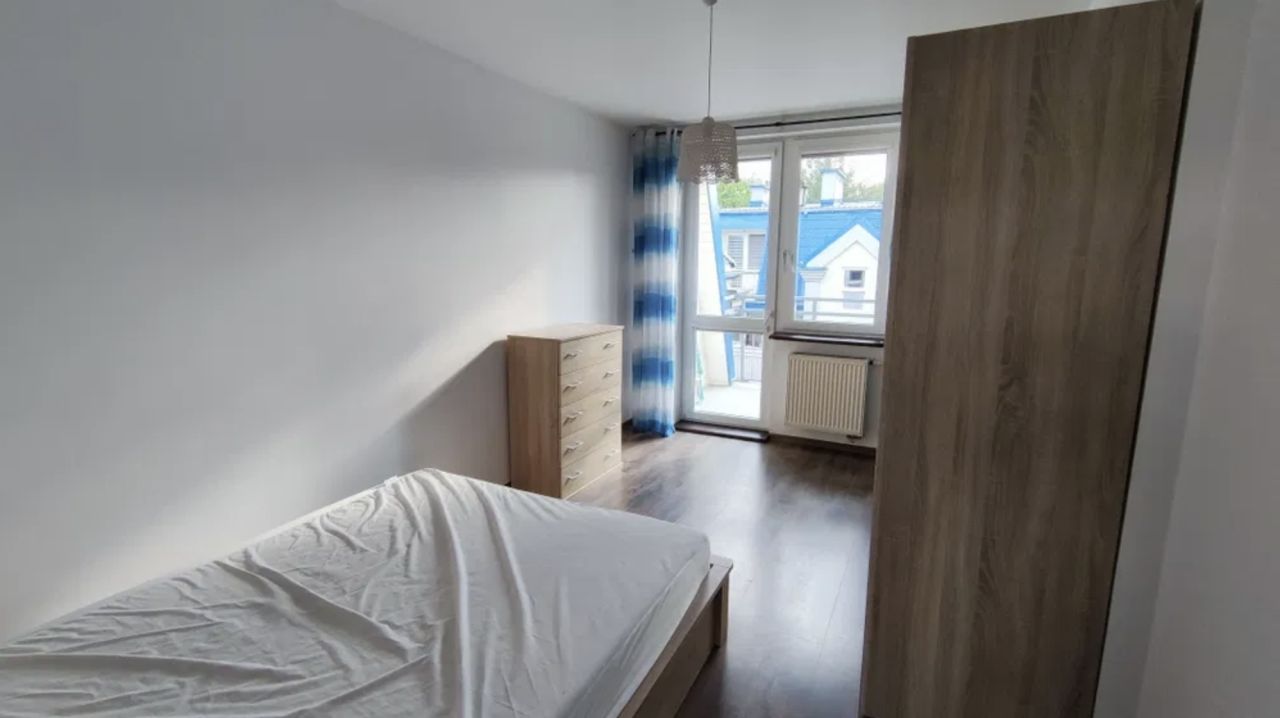 Mieszkanie 2-pokojowe Piaseczno, ul. Stanisława Staszica. Zdjęcie 4