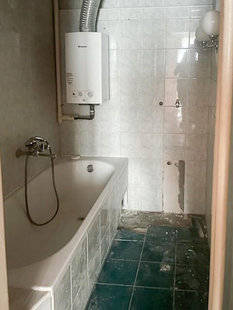 Mieszkanie 3-pokojowe Kraków Prądnik Czerwony, ul. Lublańska. Zdjęcie 5