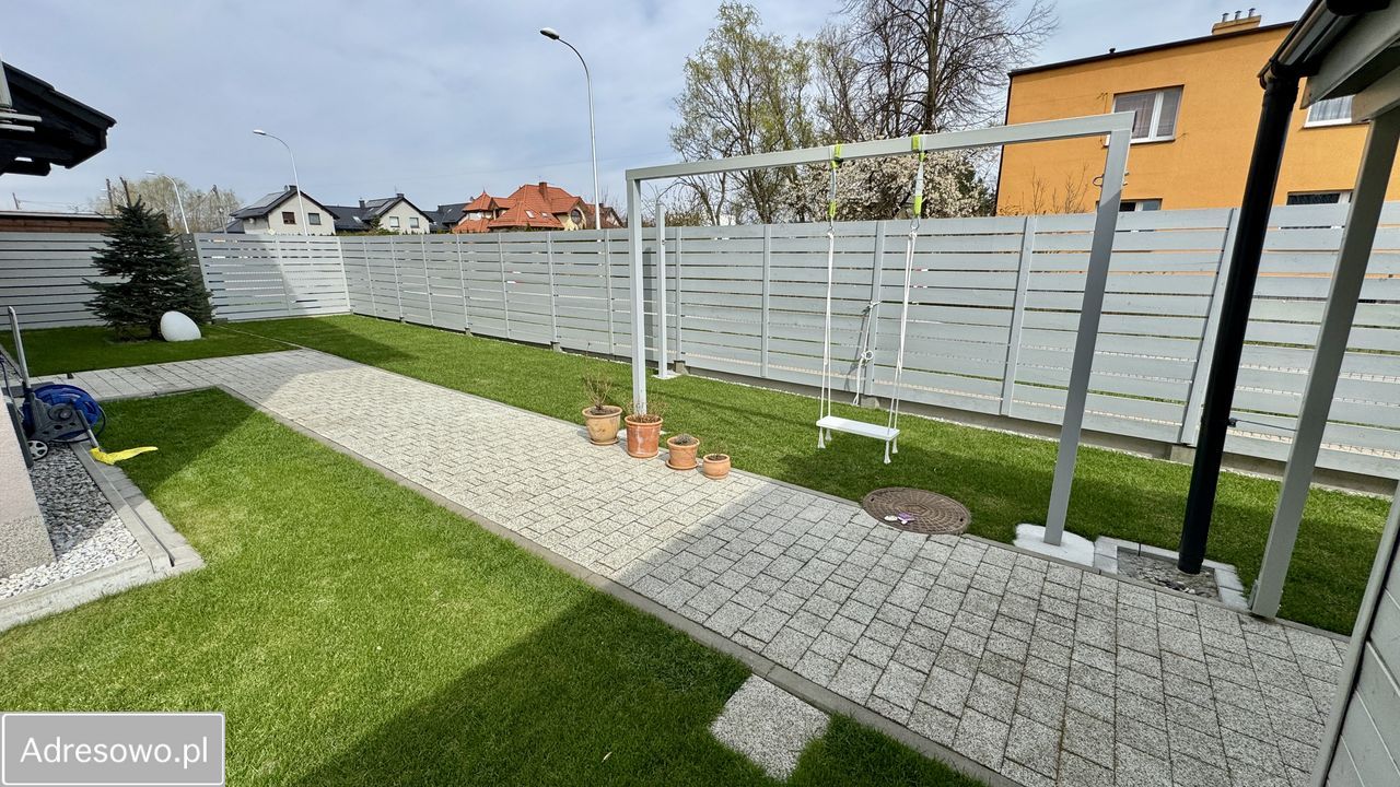 Mieszkanie 4-pokojowe Tychy Czułów, ul. Wiązowa. Zdjęcie 16