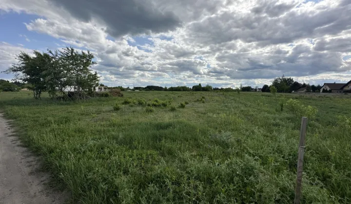 Działka budowlana Jedlińsk, ul. Łąkowa