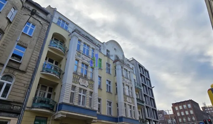 Mieszkanie 6-pokojowe Wrocław Krzyki, ul. Zygmunta Krasińskiego