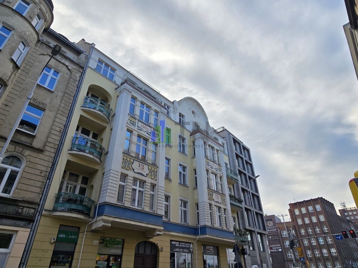 Mieszkanie 6-pokojowe Wrocław Krzyki, ul. Zygmunta Krasińskiego. Zdjęcie 1