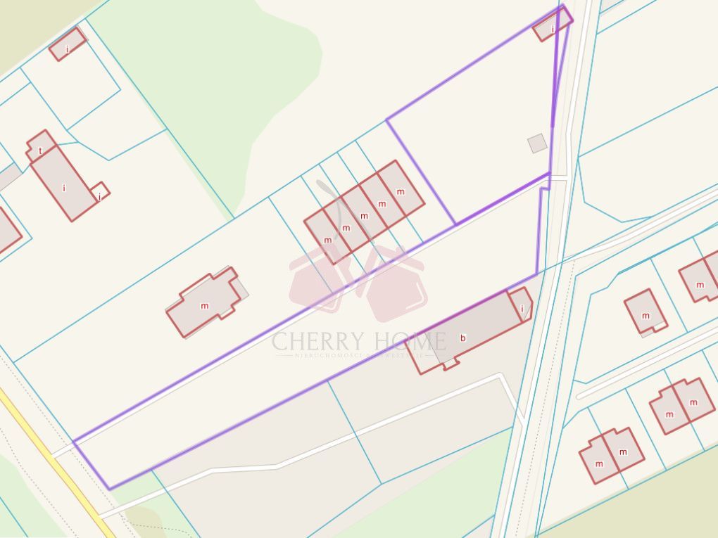 Działka inwestycyjna Słupsk. Zdjęcie 6