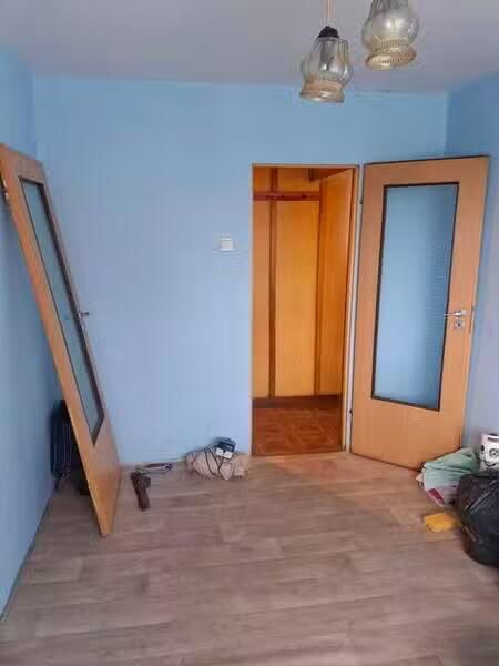 Mieszkanie 3-pokojowe Chorzów Centrum, pl. Mikołaja Kopernika. Zdjęcie 3