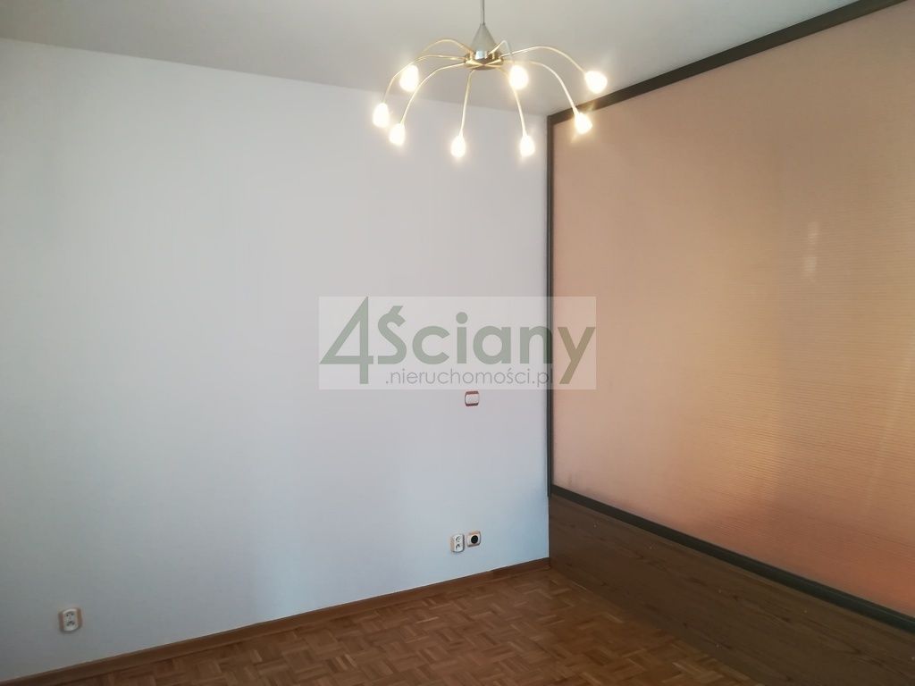 Mieszkanie 2-pokojowe Warszawa Ochota, ul. Szczęśliwicka. Zdjęcie 9
