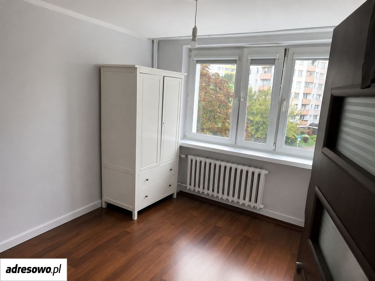Mieszkanie 3-pokojowe Warszawa Bemowo, ul. mjr. Henryka Sucharskiego. Zdjęcie 7