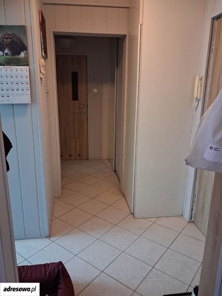 Mieszkanie 2-pokojowe Łódź Górna, ul. Witolda Doroszewskiego. Zdjęcie 3