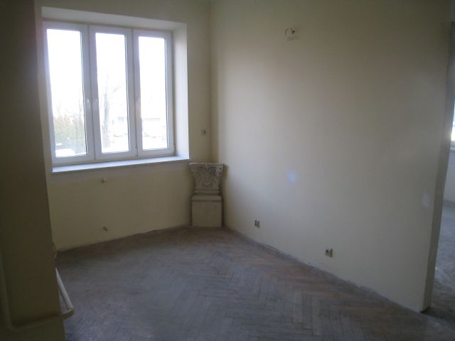 Mieszkanie 2-pokojowe Milanówek, ul. Warszawska. Zdjęcie 1