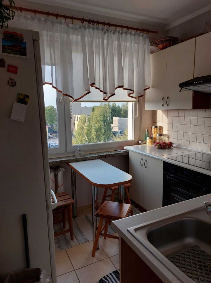 Mieszkanie 3-pokojowe Olecko, ul. Gołdapska. Zdjęcie 5