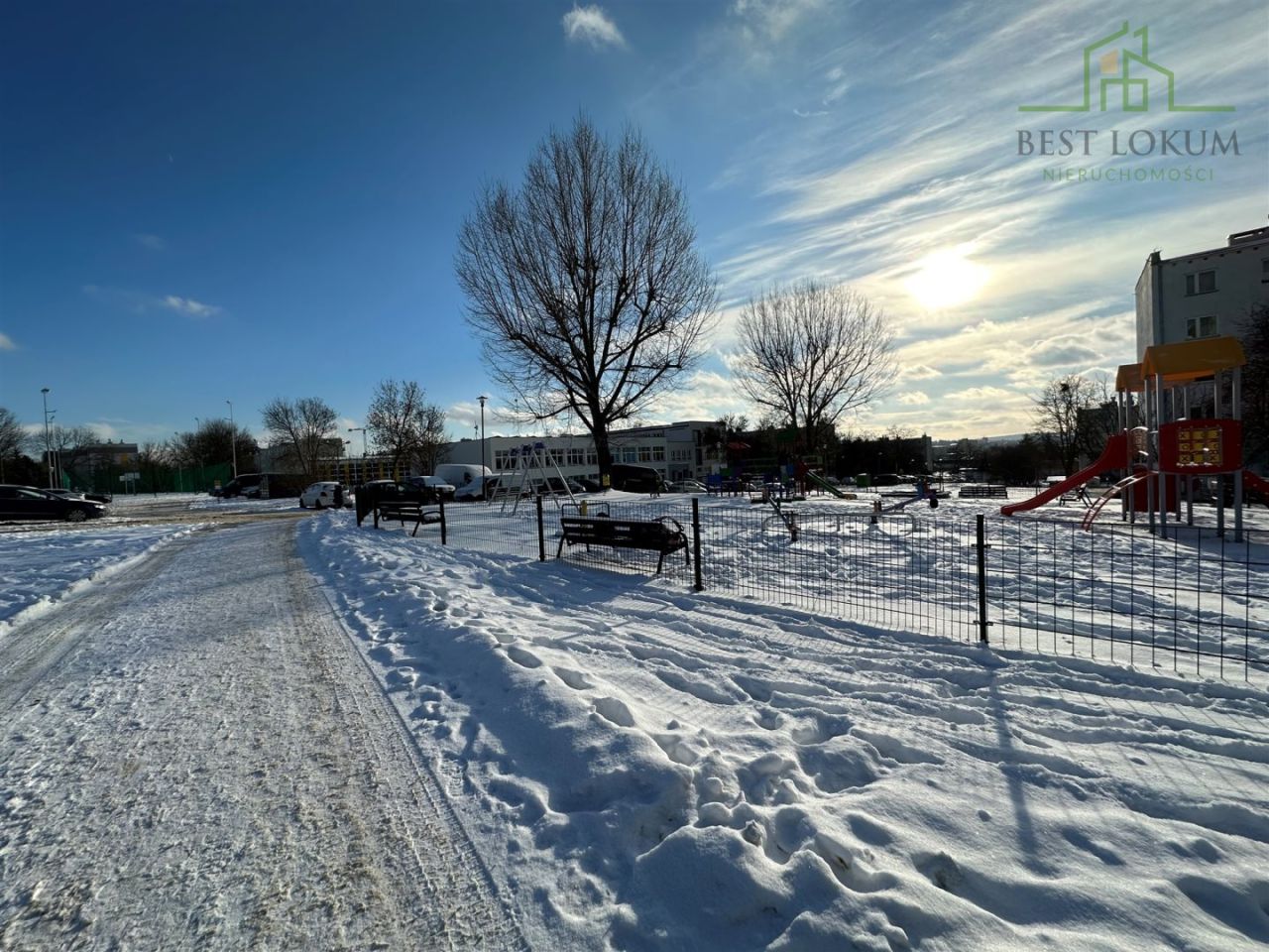 Mieszkanie 3-pokojowe Kielce Bocianek, ul. Stanisława Wyspiańskiego