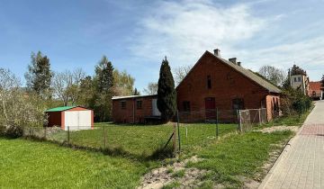 Działka budowlana Pączewo