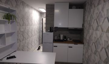 Mieszkanie 1-pokojowe Wrocław Sołtysowice, ul. Sołtysowicka