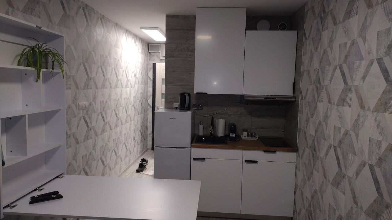 Mieszkanie 1-pokojowe Wrocław Sołtysowice, ul. Sołtysowicka