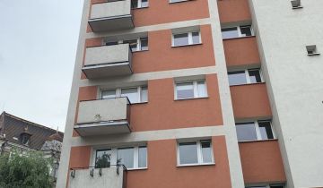 Mieszkanie 3-pokojowe Poznań Centrum, ul. Feliksa Nowowiejskiego