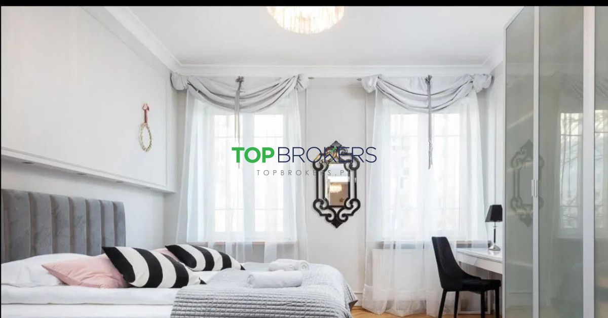 Mieszkanie 3-pokojowe Warszawa Mokotów, ul. Stępińska. Zdjęcie 7