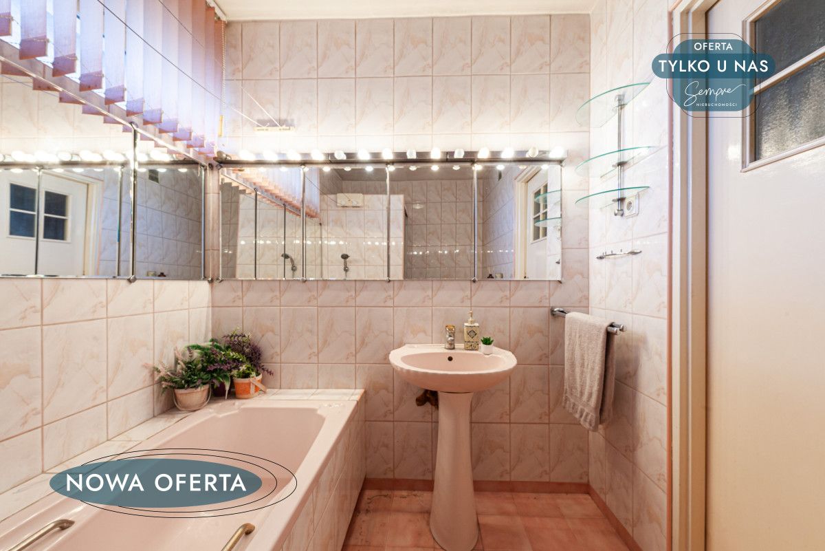 Mieszkanie 5-pokojowe Skierniewice, ul. mjr. Henryka Sucharskiego. Zdjęcie 8