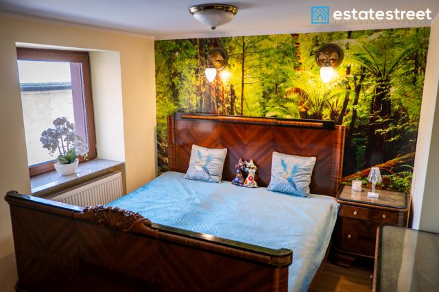 dom wolnostojący, 10 pokoi Piekary Śląskie Centrum, ul. Franciszka Żwirki. Zdjęcie 6