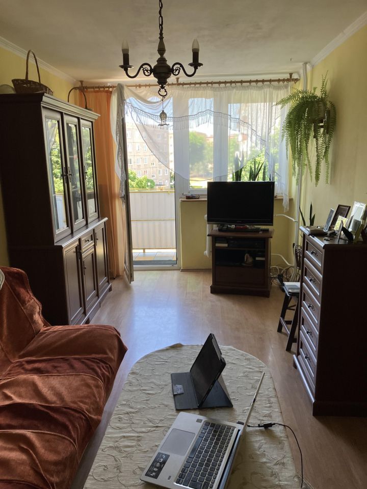 Mieszkanie 3-pokojowe Głogów, ul. Budowlanych. Zdjęcie 6