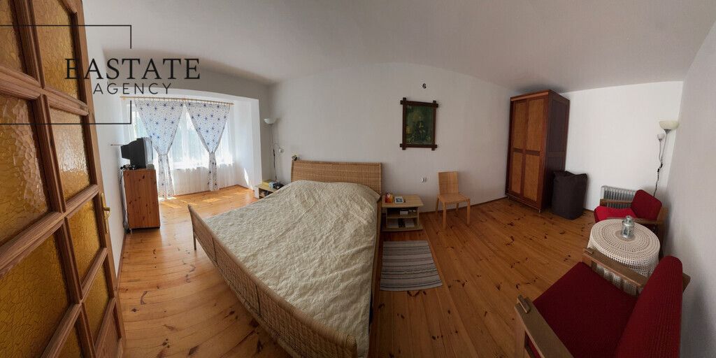dom wolnostojący, 4 pokoje Świdno. Zdjęcie 9