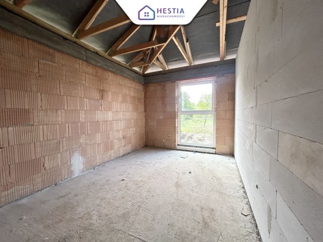 bliźniak, 4 pokoje Dobra. Zdjęcie 8